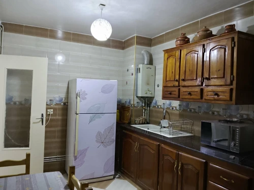 Location Appartement F3 Boumerdès Boumerdes 6