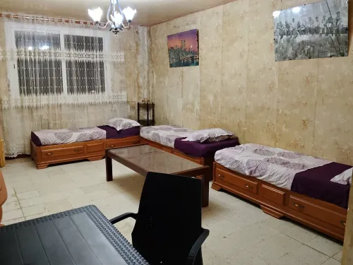 Location Appartement F3 Boumerdès Boumerdes 4