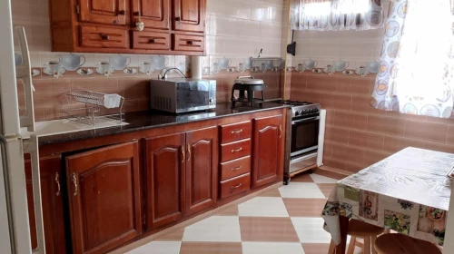 Location Appartement F3 Boumerdès Boumerdes 2