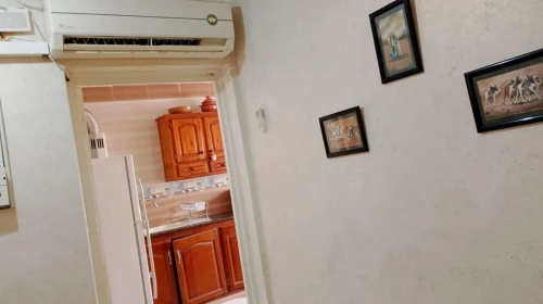 Location vacances Appartement F3 Boumerdès Boumerdes