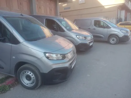 Fiat Doblo New 2024 