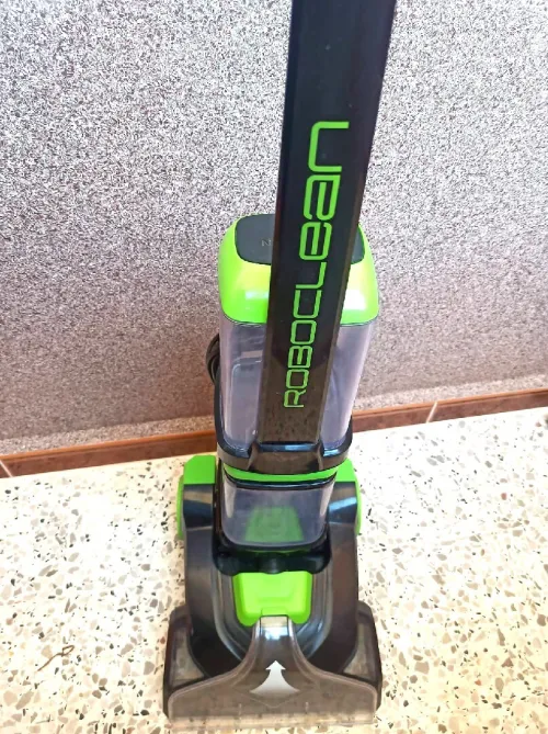 Aspirateur Roboclean très bon occasion  