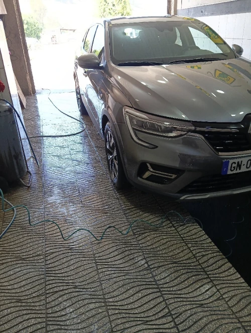 Renault Arkana 2023 Evolution