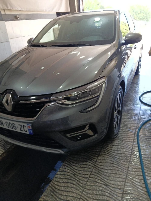 Renault Arkana 2023 Evolution