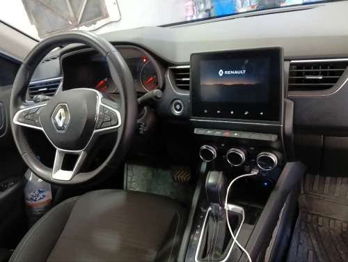 Renault Arkana 2023 Evolution