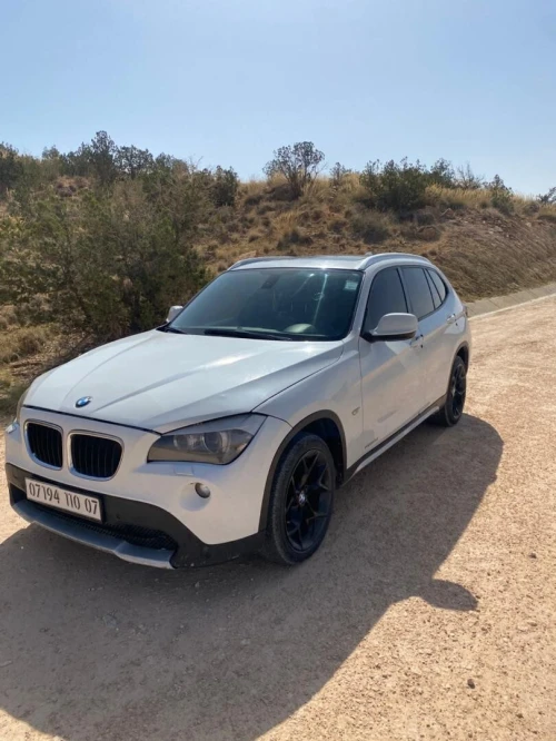 BMW X1 2010 Exlusive