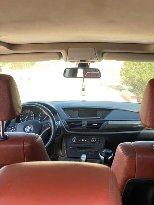 BMW X1 2010 Exlusive
