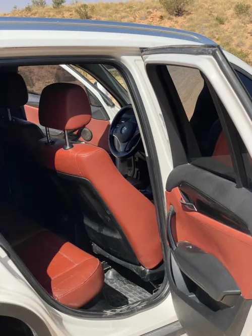 BMW X1 2010 Exlusive