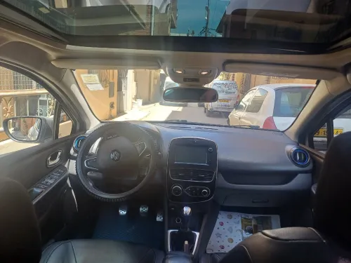Renault Clio 4 2019 GT Line +