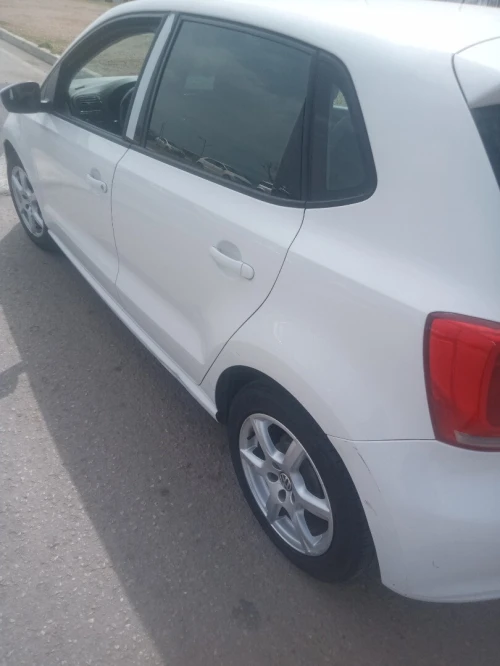 Volkswagen Polo 2014 Concepte
