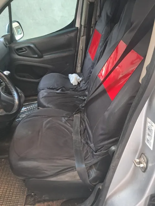 Citroen Berlingo 2012 B9
