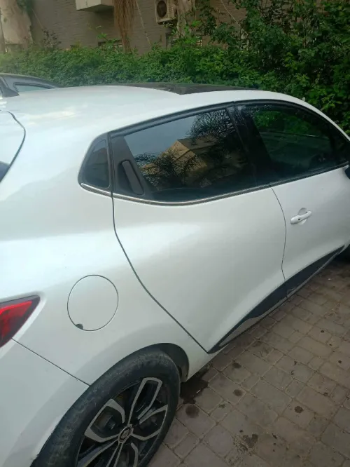 Renault Clio 4 2019 Clio 4