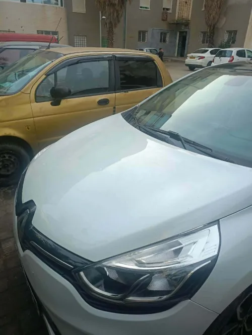 Renault Clio 4 2019 Clio 4
