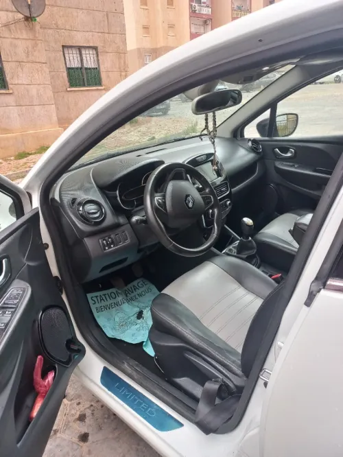 Renault clio 5 2019 