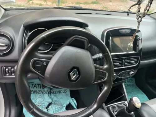 Renault Clio 4 2019 Clio 4
