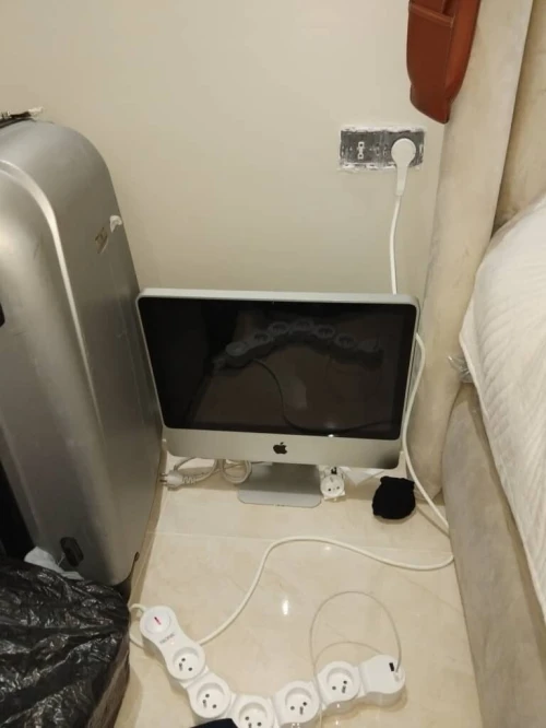 iMac 