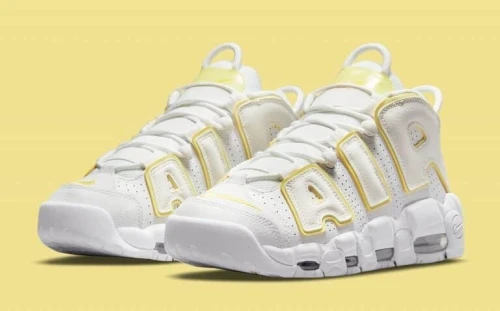 Nike air more 