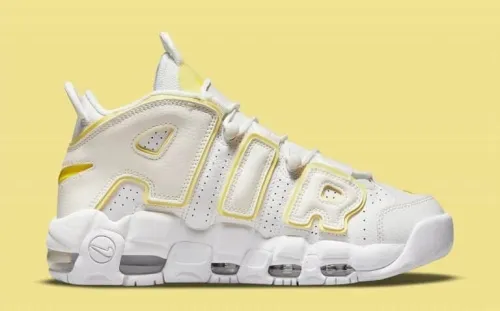 Nike air more 