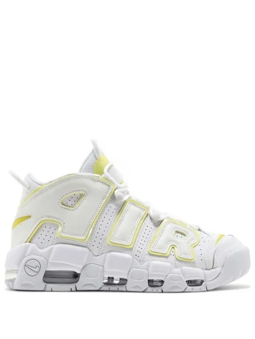 Nike air more 
