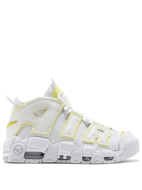 Nike air more 