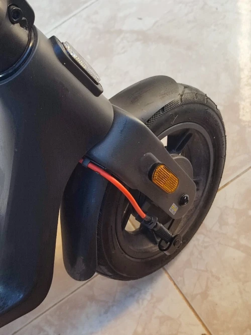 Trottinette Xiaomi 4 lite 2 gen