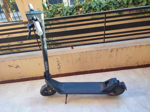 Trottinette Xiaomi 4 lite 2 gen
