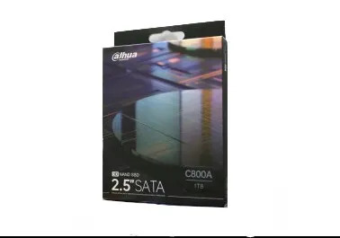 SSD SATA DAHUA C800A 1TB