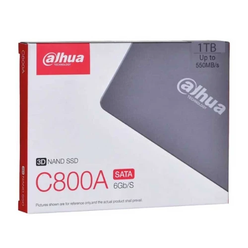 SSD SATA DAHUA C800A 1TB