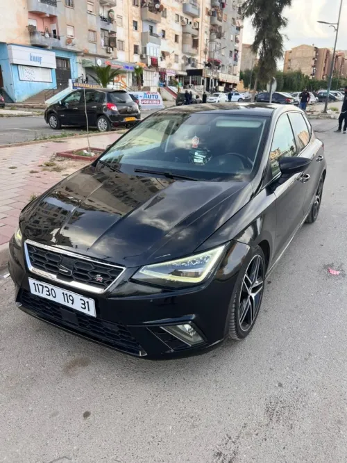 Seat Ibiza 2019 FR