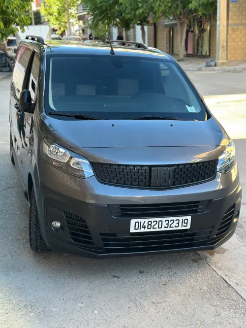Fiat Scudo 2023