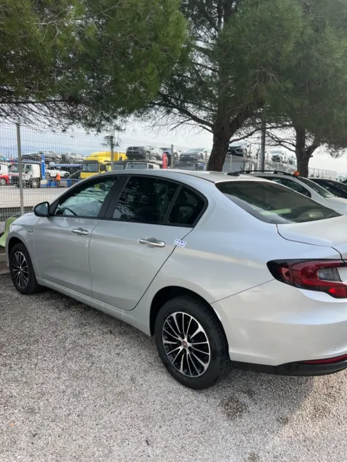 Fiat Typo 2026 2026 