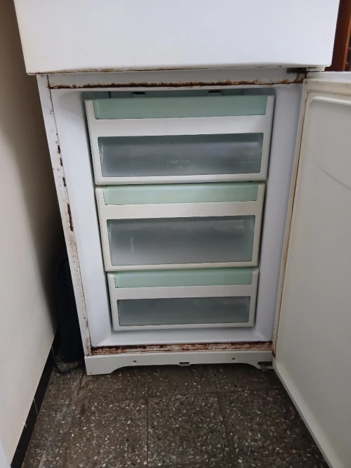 Réfrigérateur ARISTON