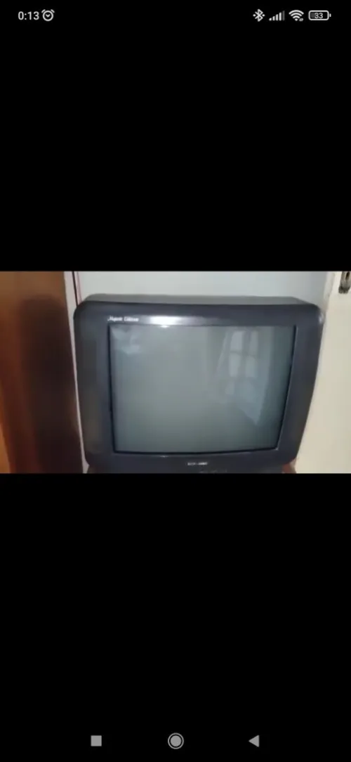 Téléviseur ENIE