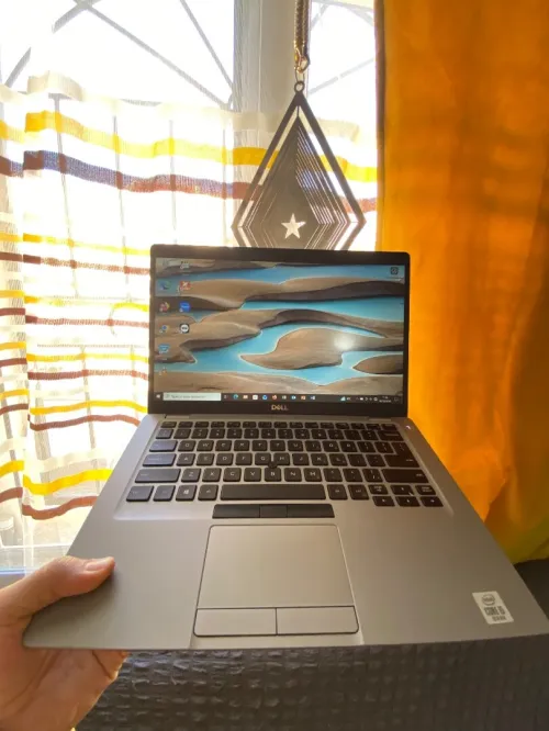 DELL LATITUDE 5410