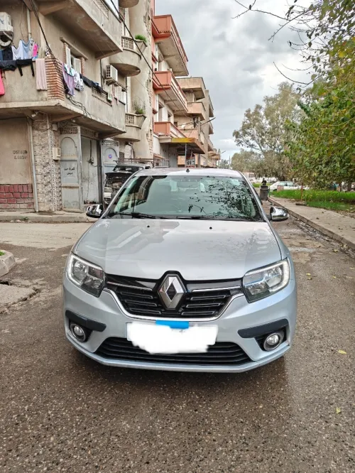 Renault Symbol 2019 Made In Bladi