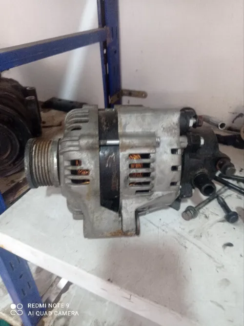 Pièces électrique