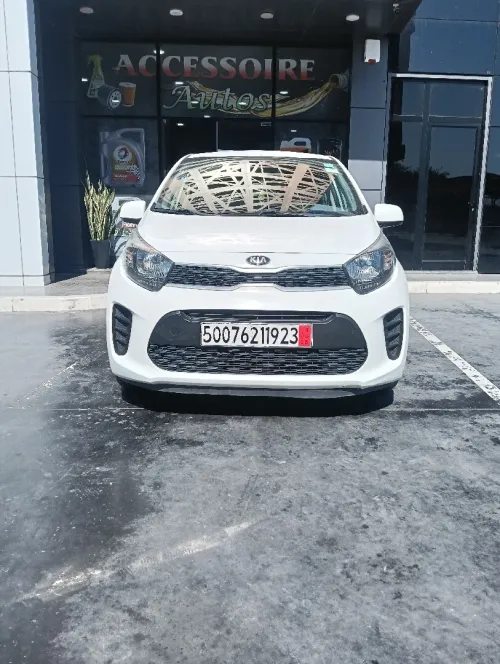 Kia Picanto 2019 LX Confort
