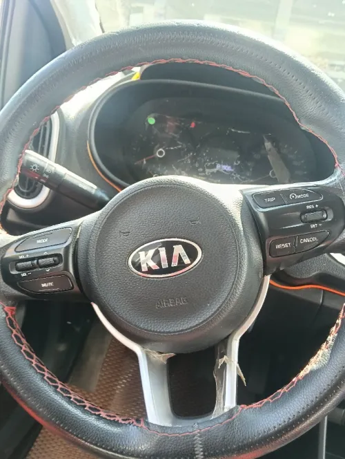 Kia Picanto 2019 LX Confort