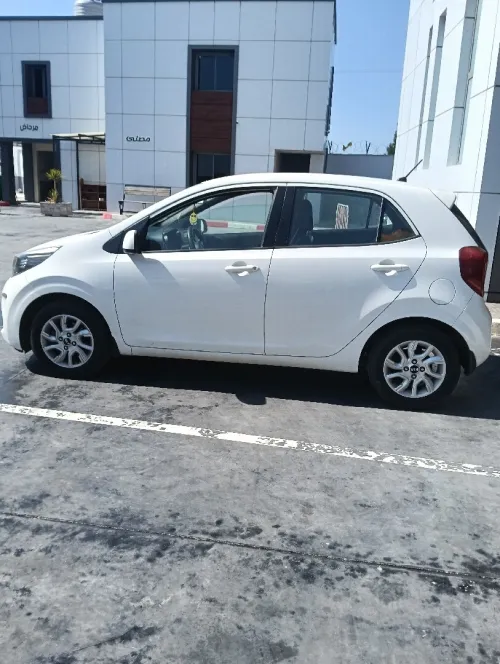 Kia Picanto 2019 LX Confort