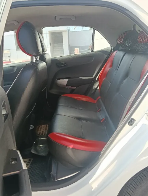 Kia Picanto 2019 LX Confort