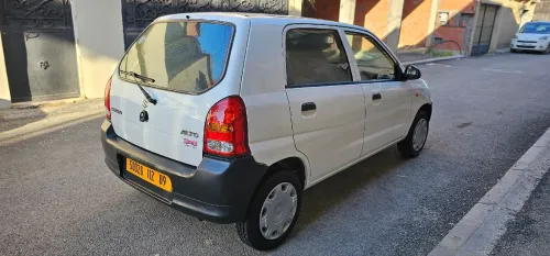 Suzuki Alto 2011 Base clim