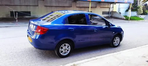 Chevrolet Sail 4 portes 2011 Sail 4 portes