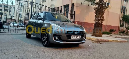 Suzuki Swift 2022 Swift