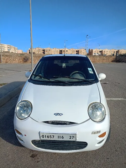 Chery QQ 2016 QQ