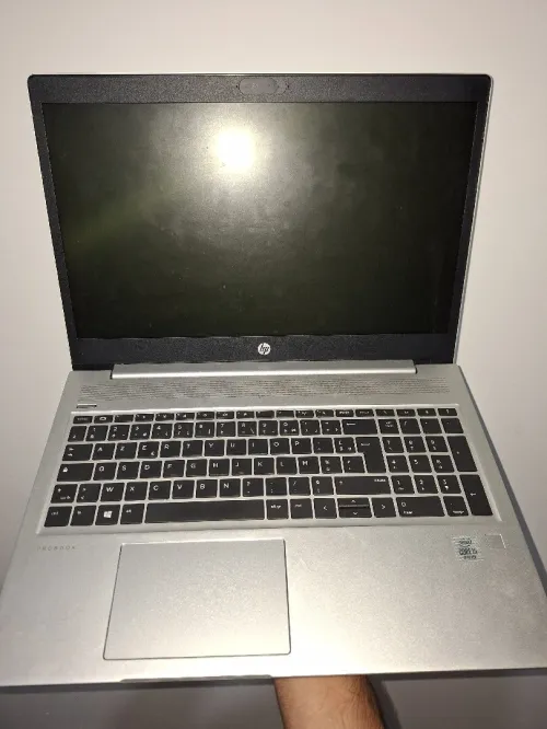 HP Pro book 450 g7 i5-10eme  gen