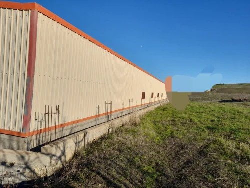 Location Hangar Tizi Ouzou Tizi nthlata
