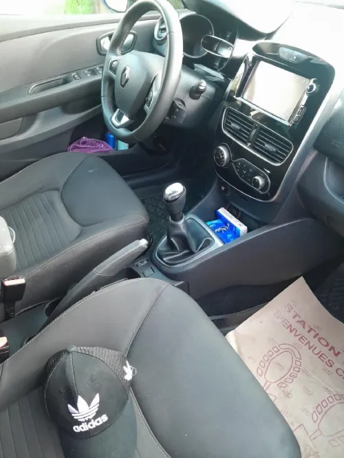 Renault Clio 4 2018 Limited