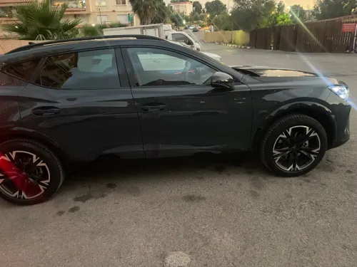 Cupra  Formentor 2026 1.5 etsi 150ch