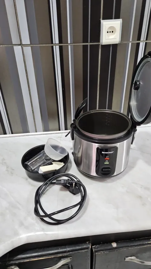 Cuiseur de riz