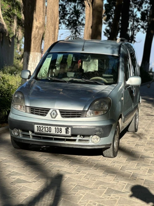 Renault Kangoo 2008 